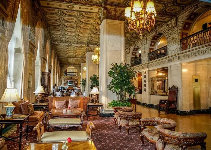 The Brown Hotel