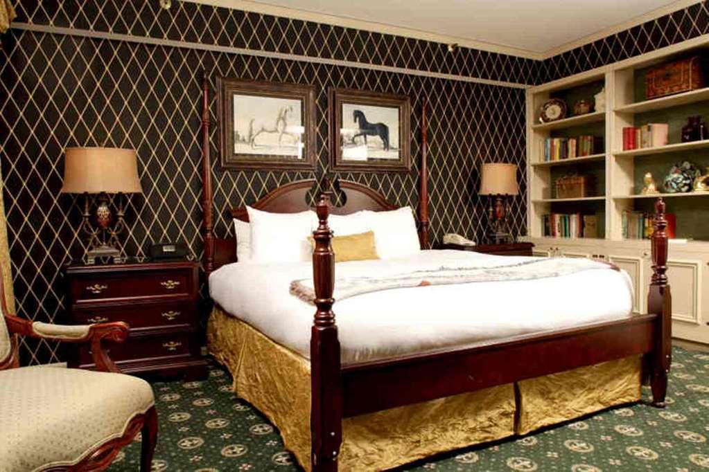 Hotel The Brown