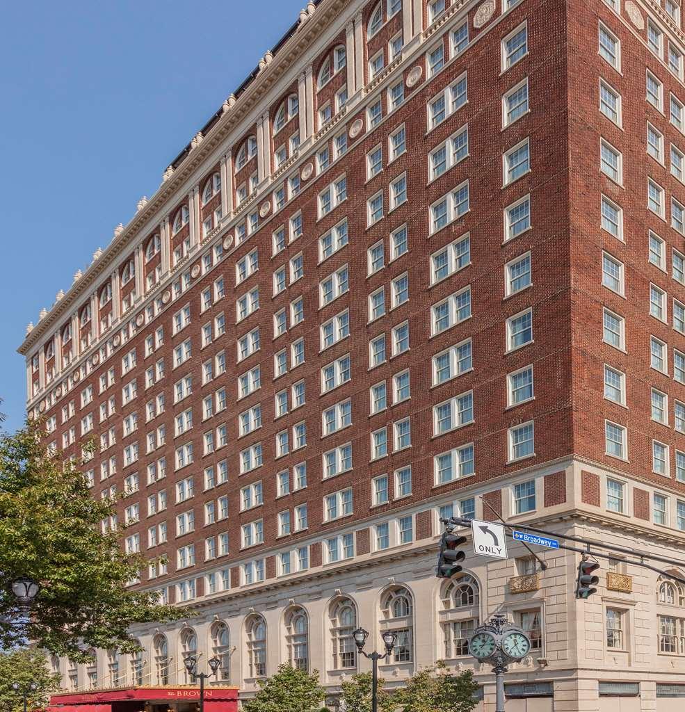 The Brown Hotel