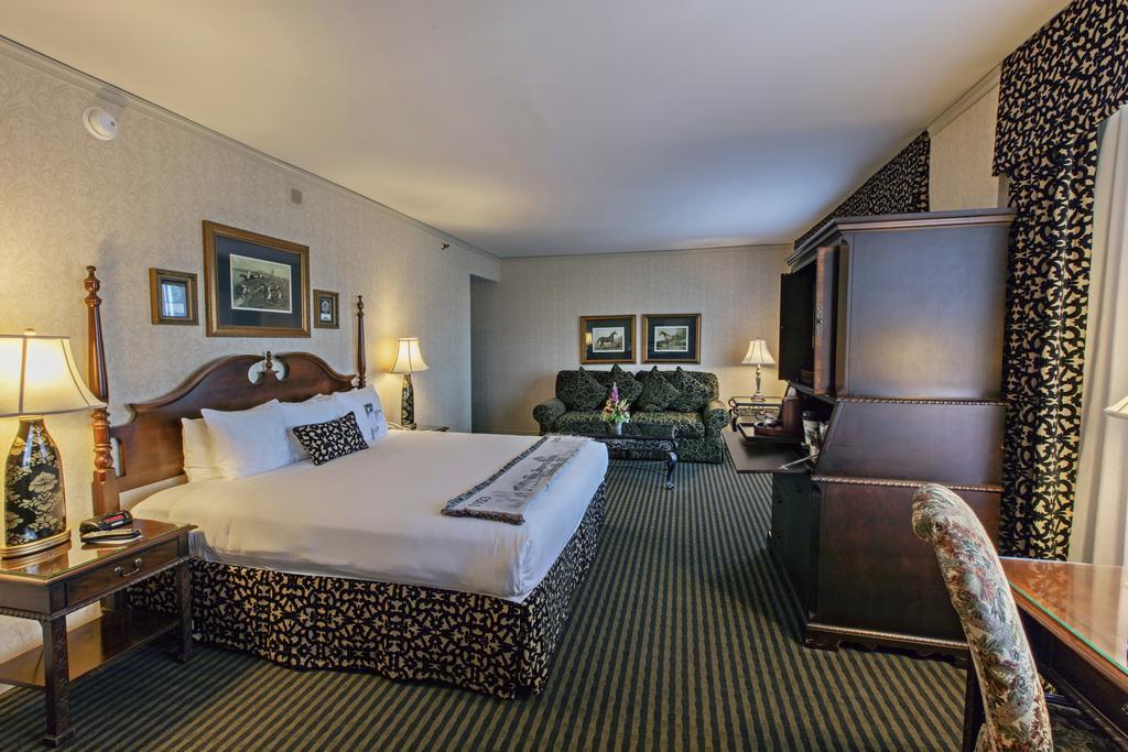 Hotel The Brown 5*