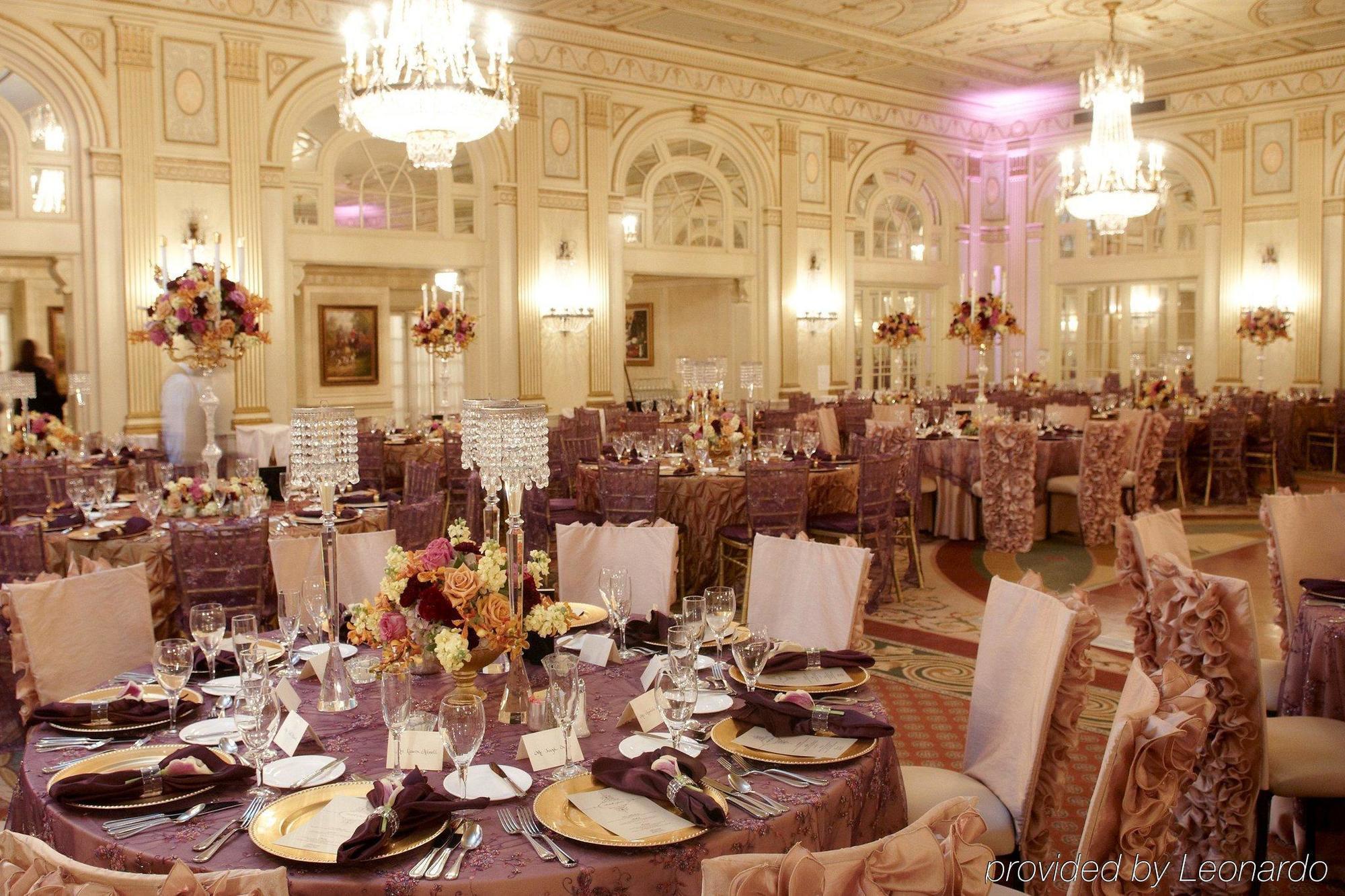 The Brown Hotel