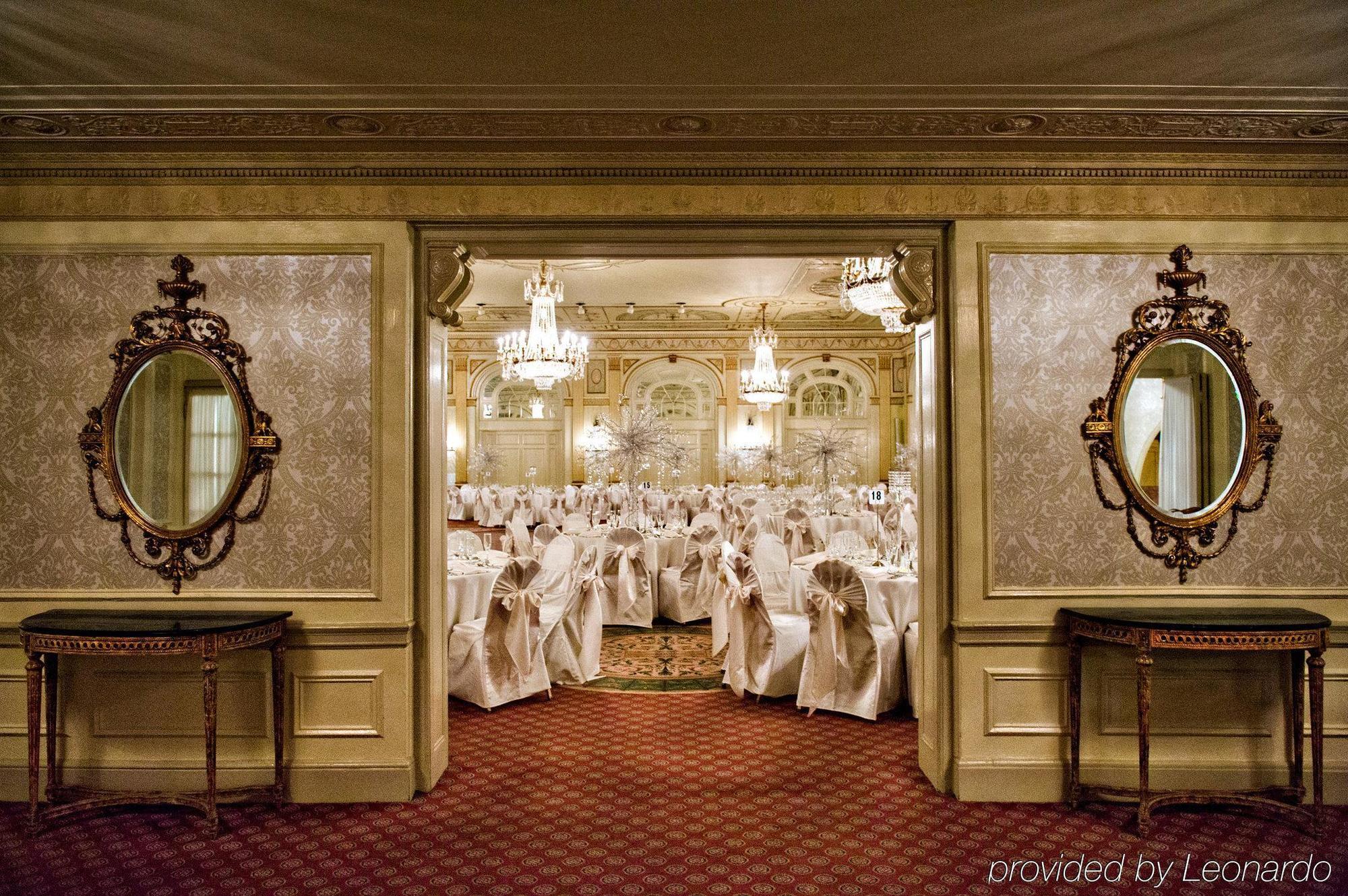 The Brown Hotel