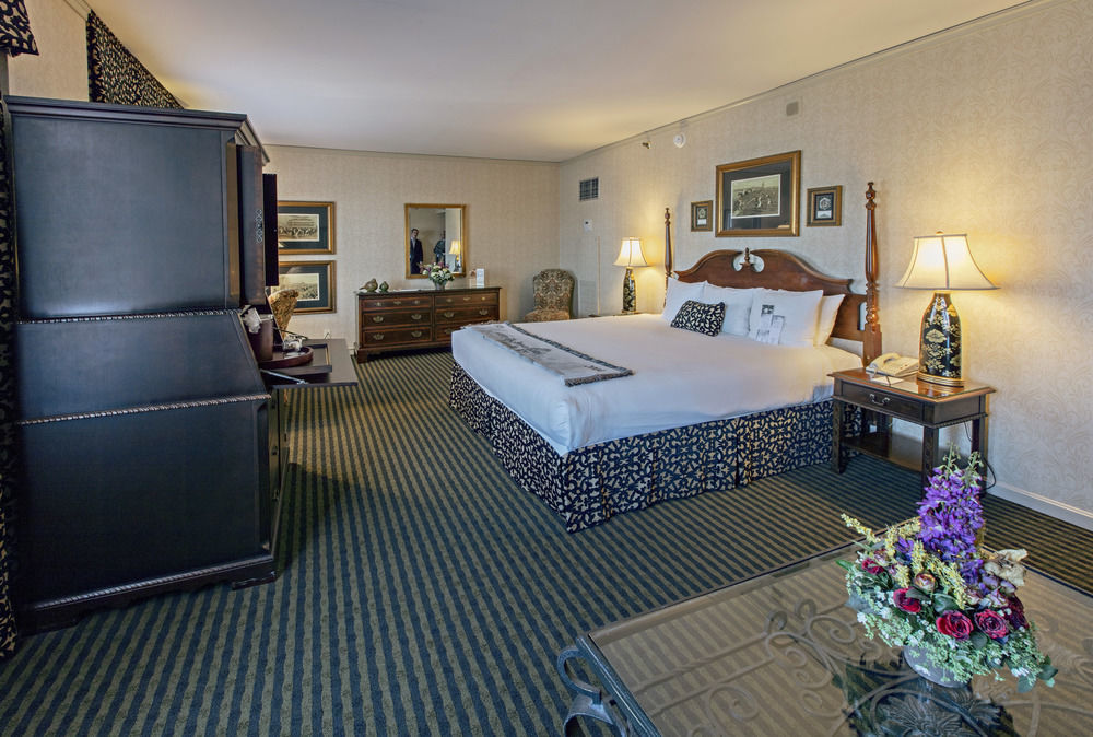 Hotel The Brown 5*