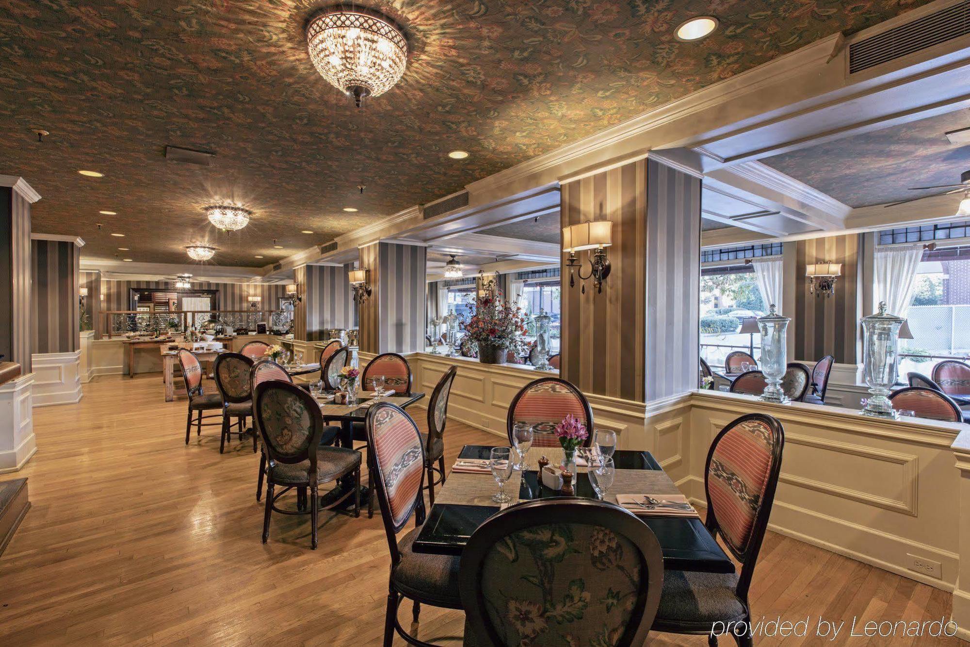 The Brown 5* Louisville
