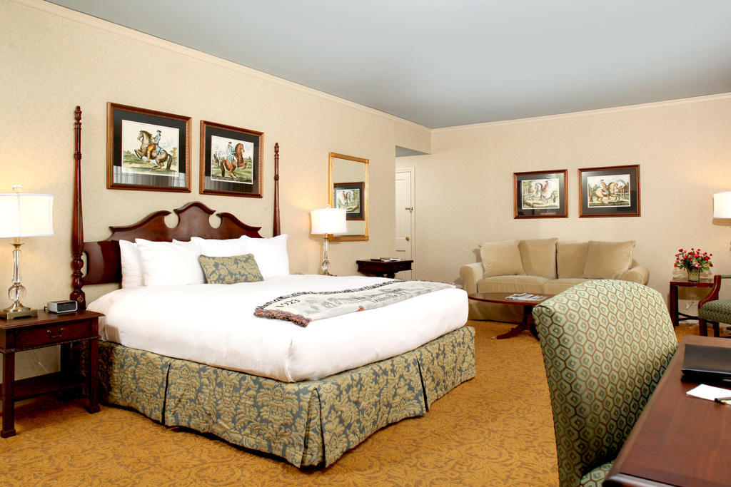 The Brown Hotel 5*