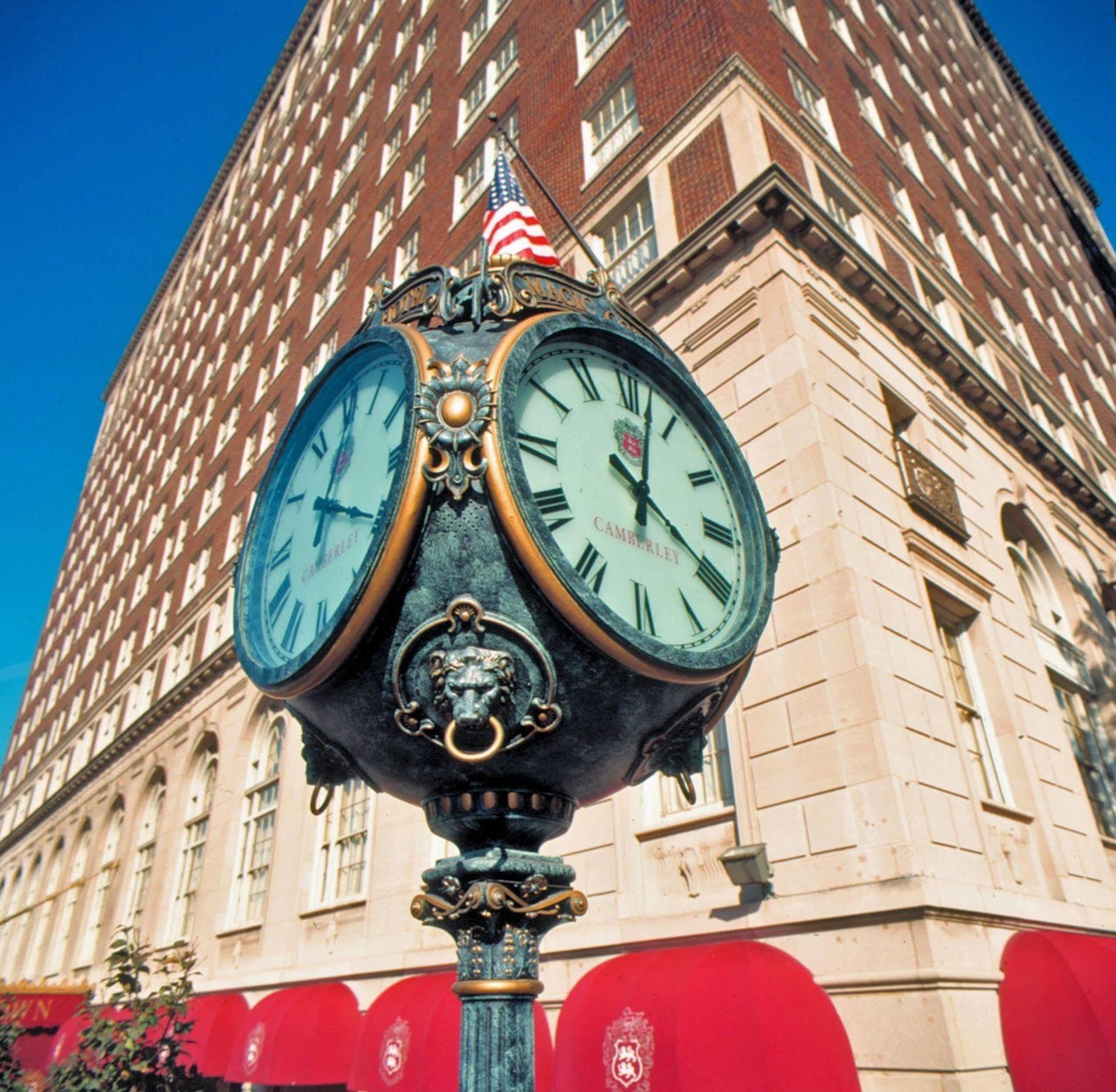Hotel The Brown 5*