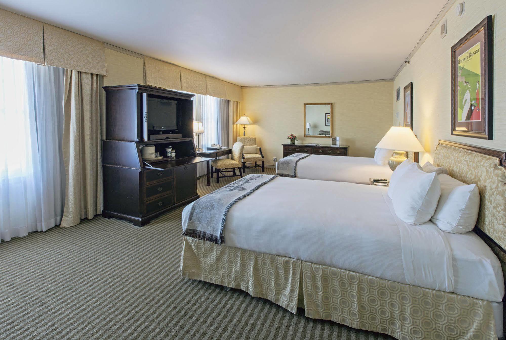 Hotel The Brown 5*