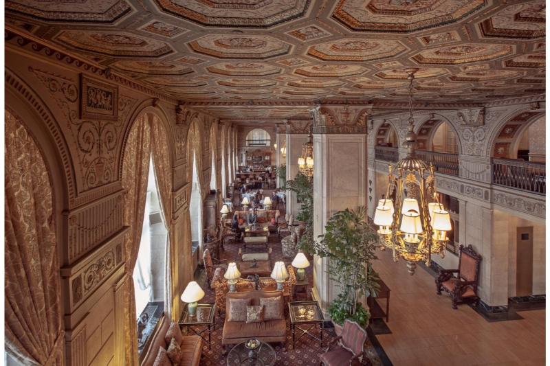 Hotel The Brown 5*