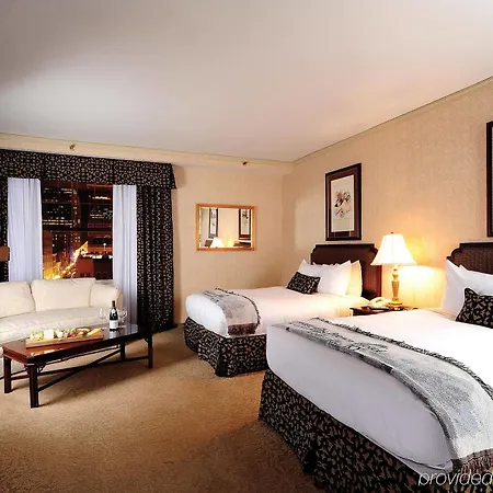 The Brown Hotel Louisville Room photo A guest room at the Hotel