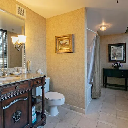 The Brown Hotel Louisville Exterior photo Bathroom