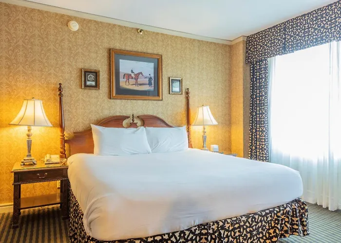 The Brown Hotel