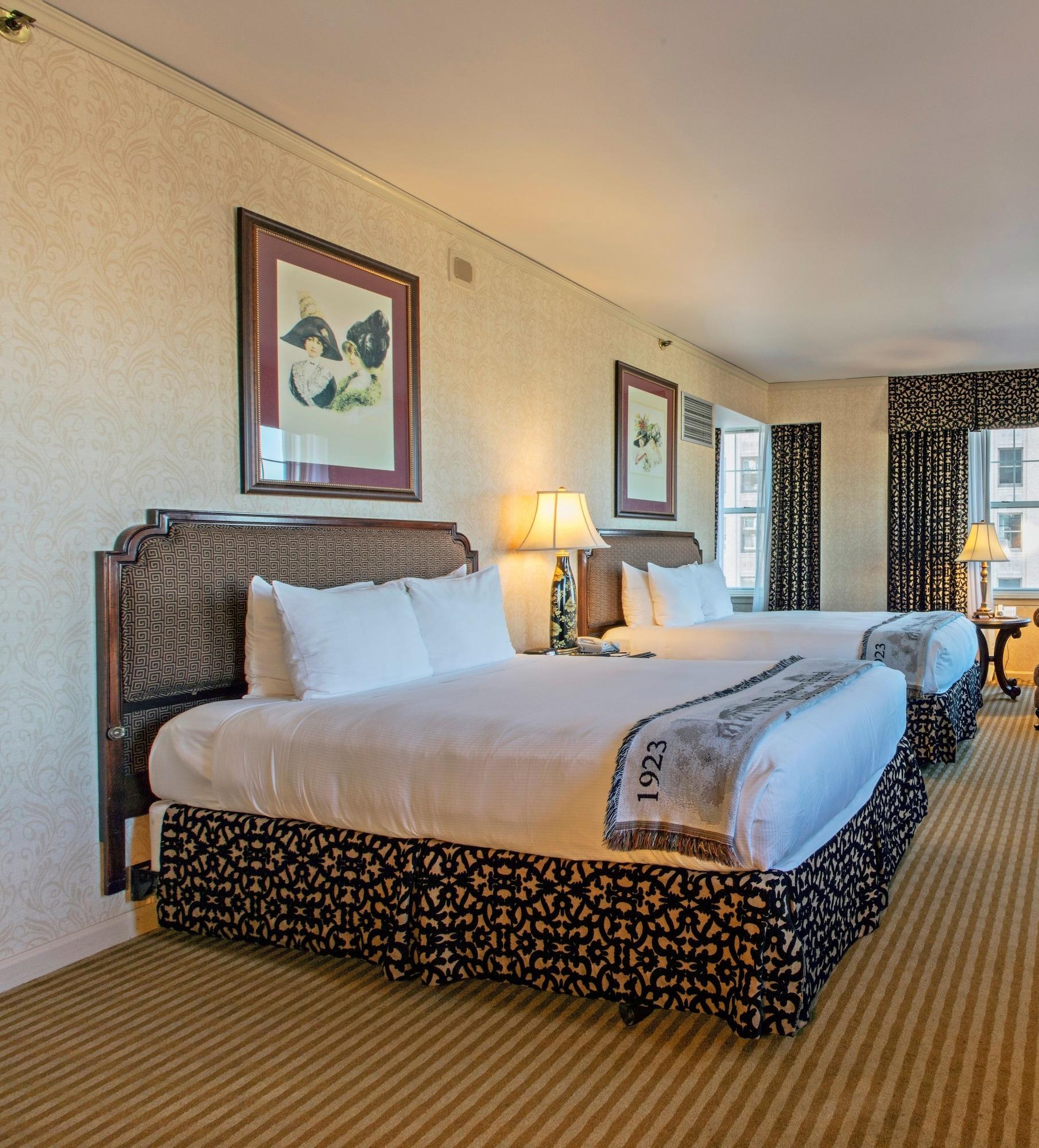 Hotel The Brown 5*