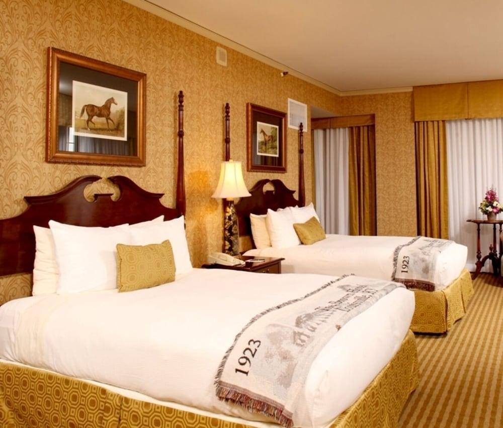 Hotel The Brown Louisville
