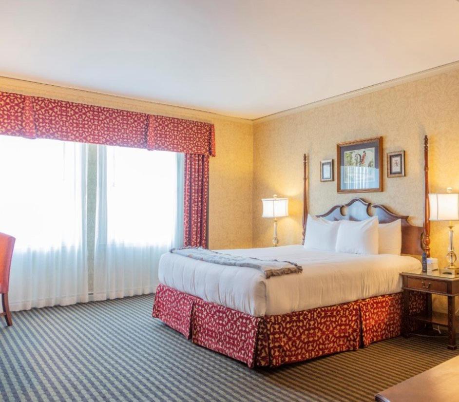 Hotel The Brown 5*