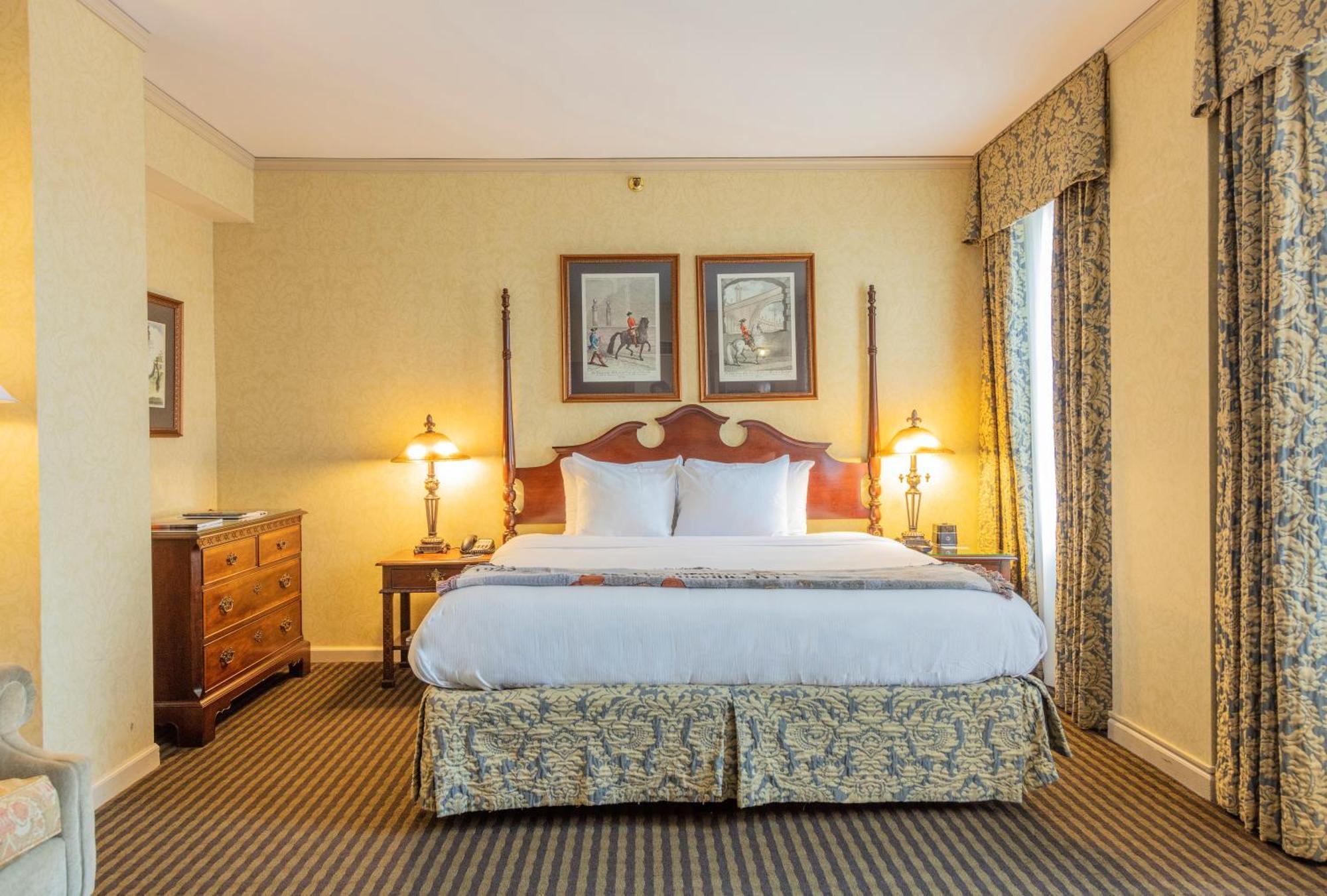 The Brown Hotel 5*