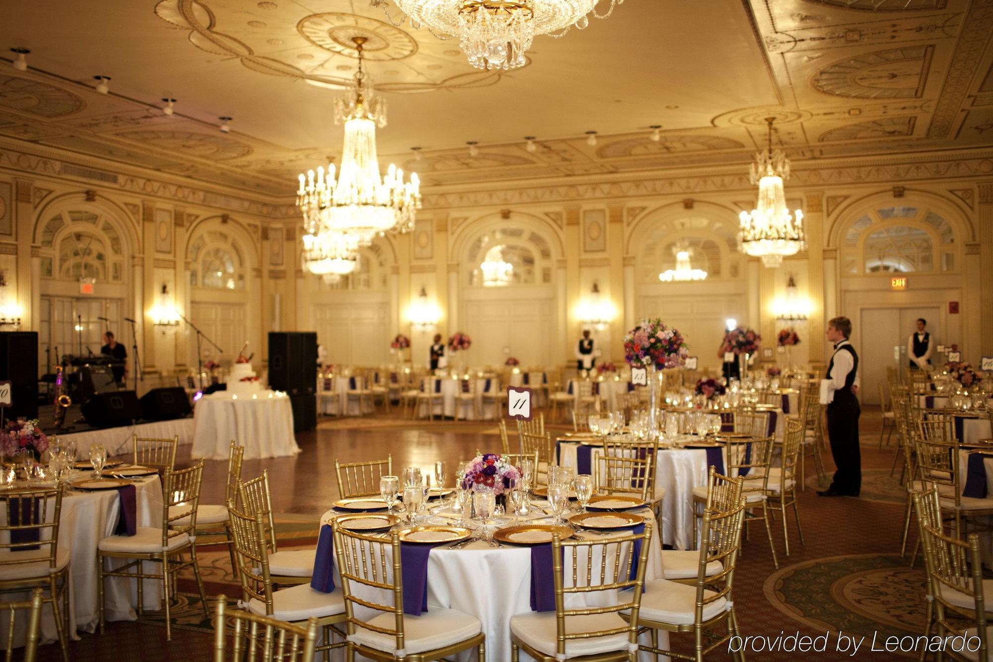 The Brown 5* Louisville