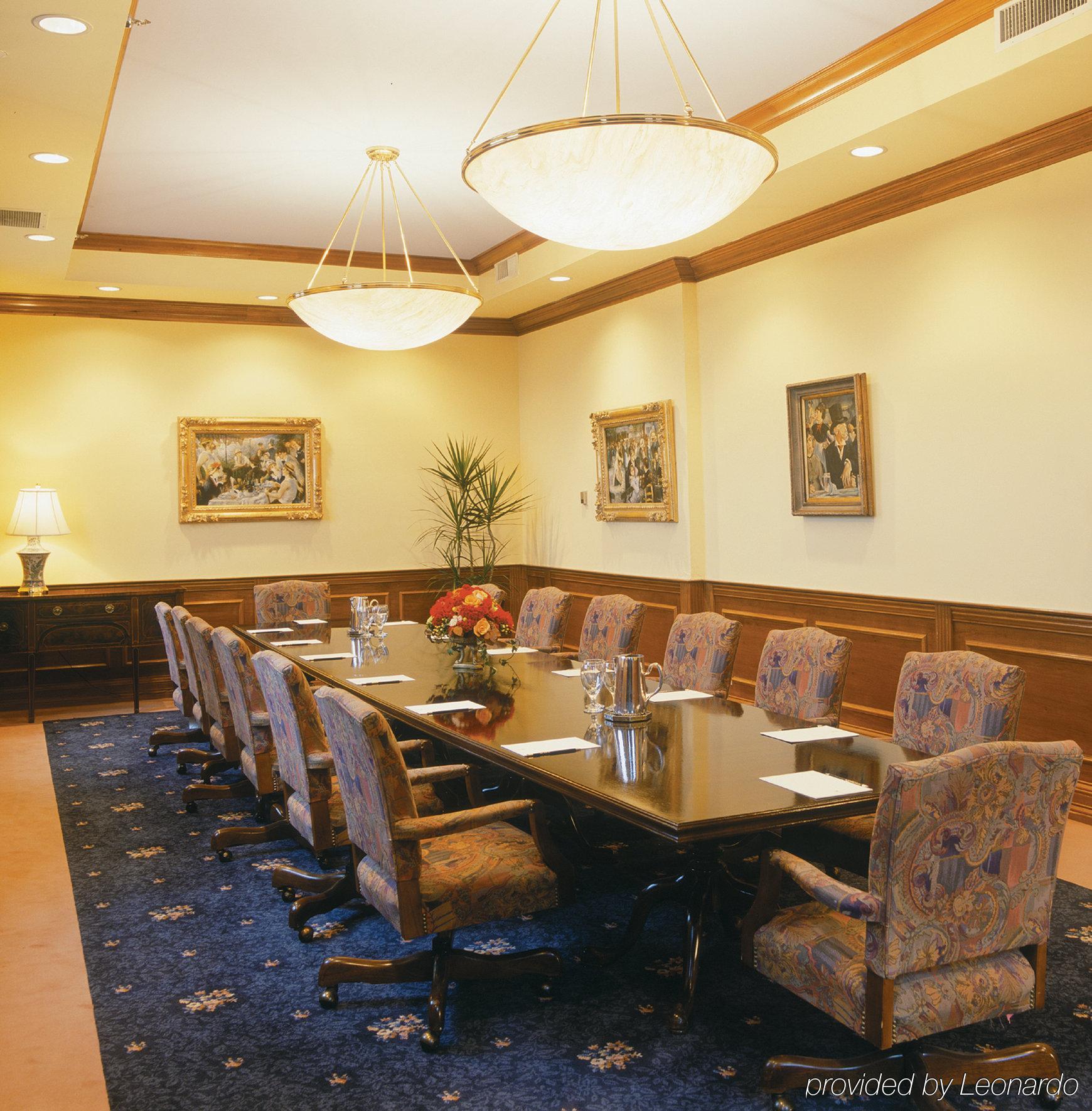 The Brown 5* Louisville