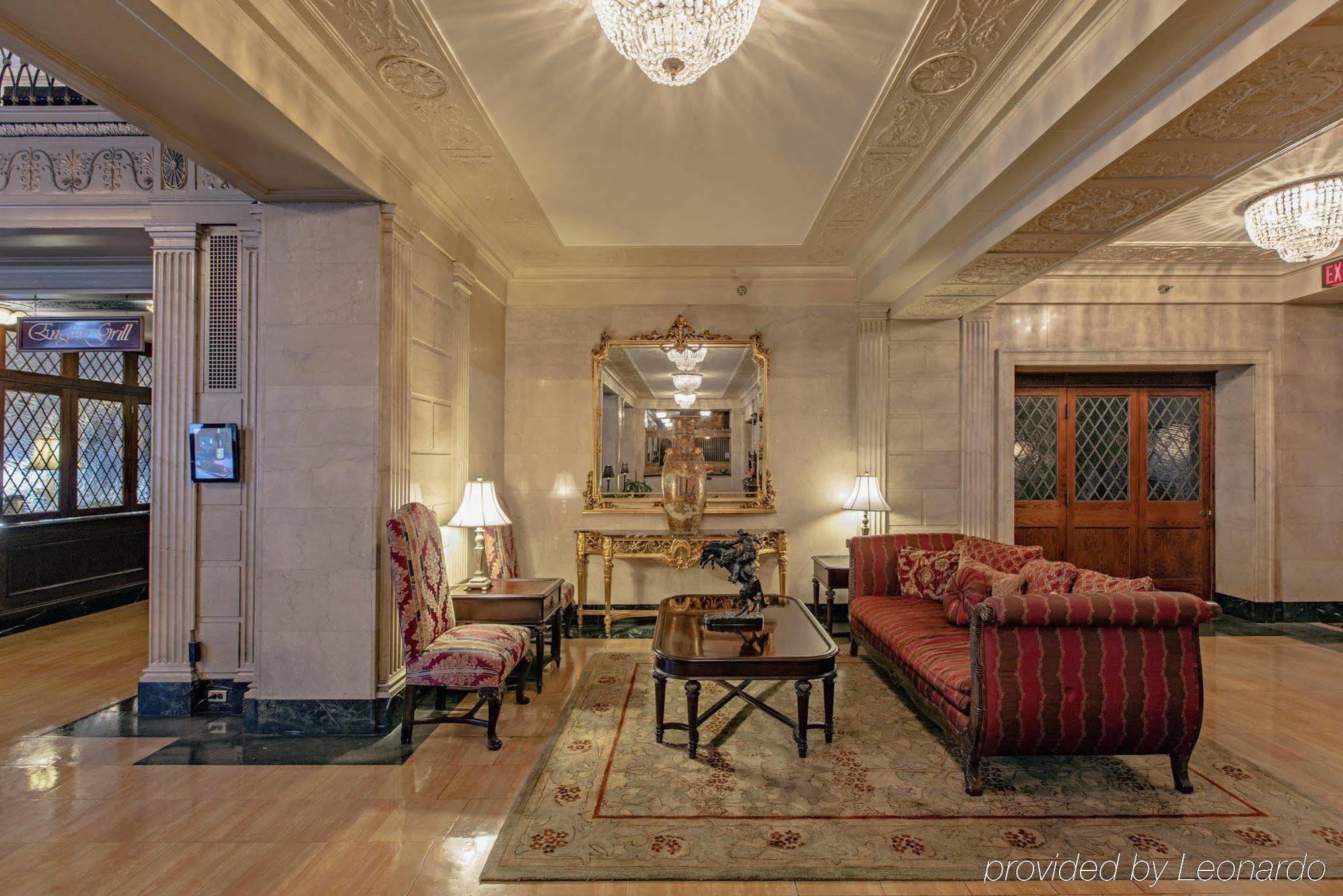 The Brown 5* Louisville