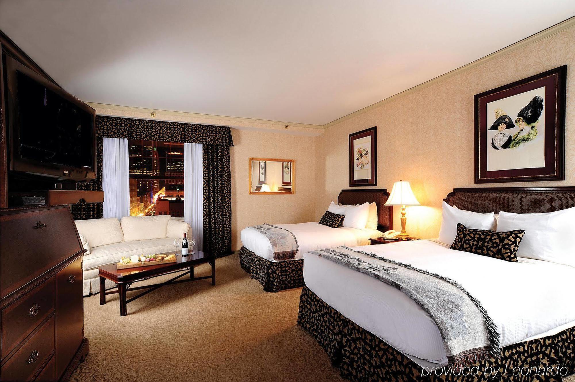 Hotel The Brown Louisville